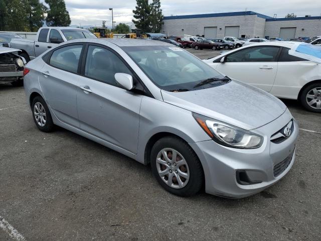 Photo 3 VIN: KMHCT4AE8CU131062 - HYUNDAI ACCENT GLS 