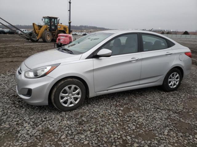 Photo 1 VIN: KMHCT4AE8CU219528 - HYUNDAI ACCENT GLS 