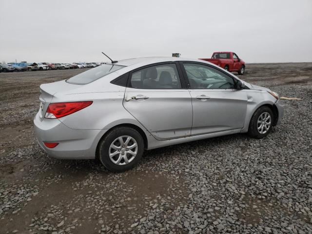 Photo 3 VIN: KMHCT4AE8CU219528 - HYUNDAI ACCENT GLS 