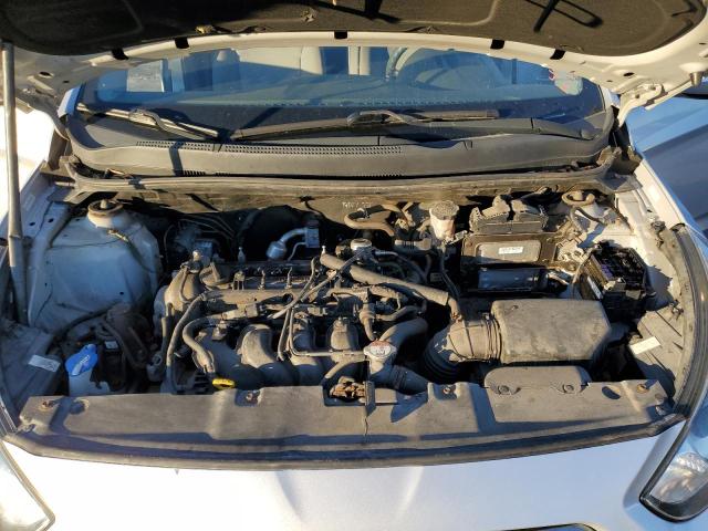 Photo 10 VIN: KMHCT4AE8CU223126 - HYUNDAI ACCENT 