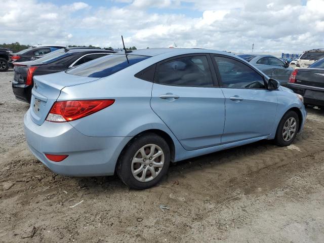 Photo 2 VIN: KMHCT4AE8CU260306 - HYUNDAI ACCENT GLS 