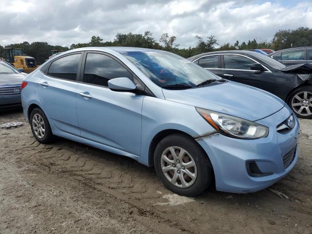 Photo 3 VIN: KMHCT4AE8CU260306 - HYUNDAI ACCENT GLS 