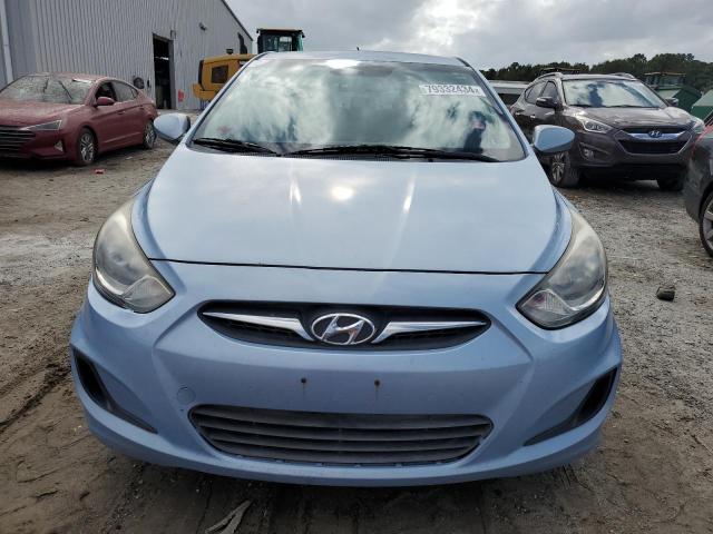 Photo 4 VIN: KMHCT4AE8CU260306 - HYUNDAI ACCENT GLS 