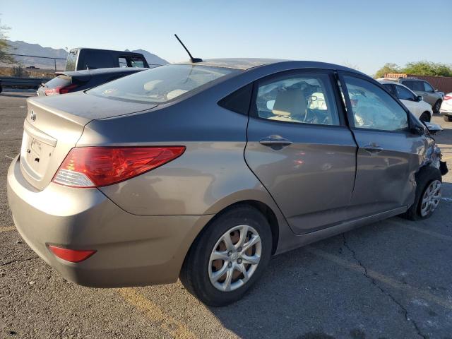 Photo 2 VIN: KMHCT4AE8DU292657 - HYUNDAI ACCENT GLS 