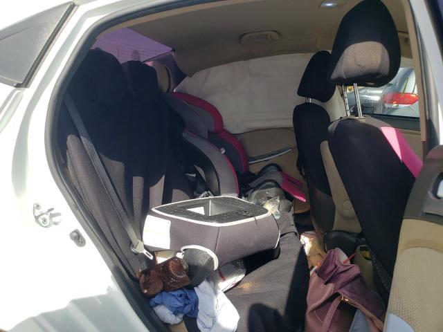 Photo 5 VIN: KMHCT4AE8DU331036 - HYUNDAI ACCENT GLS 