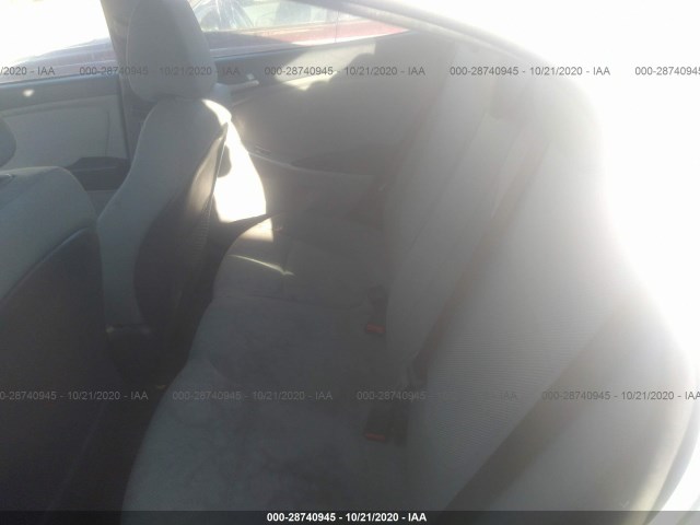 Photo 7 VIN: KMHCT4AE8DU349200 - HYUNDAI ACCENT 