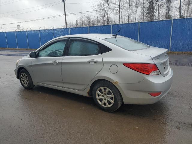 Photo 1 VIN: KMHCT4AE8DU437437 - HYUNDAI ACCENT GLS 