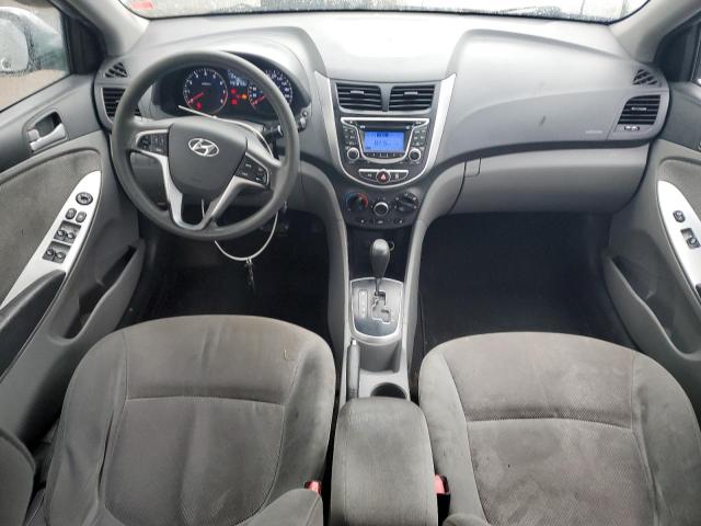 Photo 7 VIN: KMHCT4AE8DU437437 - HYUNDAI ACCENT GLS 