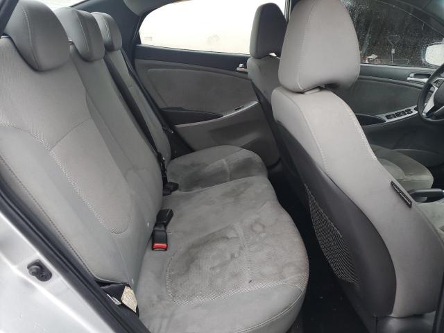 Photo 9 VIN: KMHCT4AE8DU437437 - HYUNDAI ACCENT GLS 