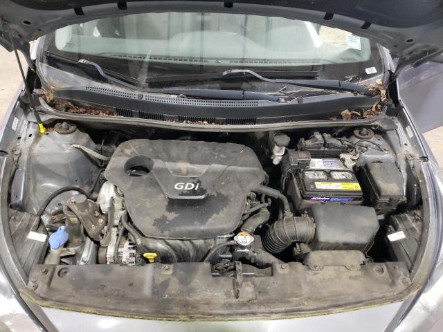 Photo 6 VIN: KMHCT4AE8DU471474 - HYUNDAI ACCENT GLS 