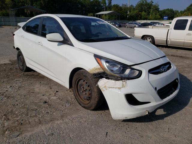 Photo 0 VIN: KMHCT4AE8DU476240 - HYUNDAI ACCENT GLS 