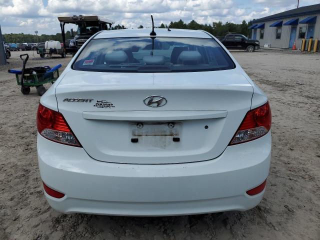 Photo 5 VIN: KMHCT4AE8EU590403 - HYUNDAI ACCENT GLS 