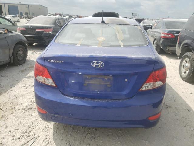 Photo 5 VIN: KMHCT4AE8EU665939 - HYUNDAI ACCENT GLS 