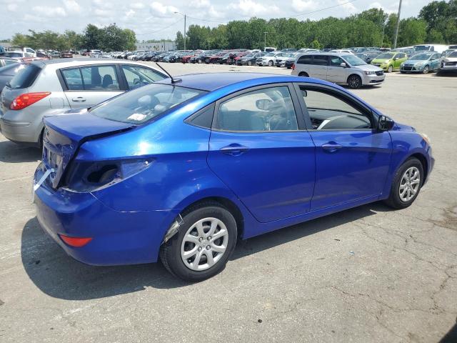 Photo 2 VIN: KMHCT4AE8EU669747 - HYUNDAI ACCENT 