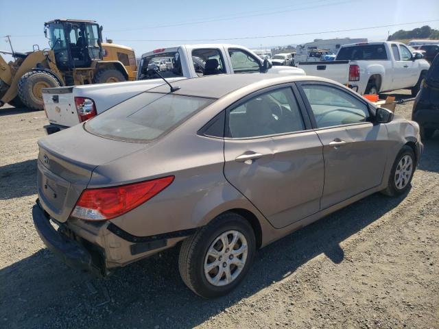 Photo 2 VIN: KMHCT4AE8EU671577 - HYUNDAI ACCENT GLS 