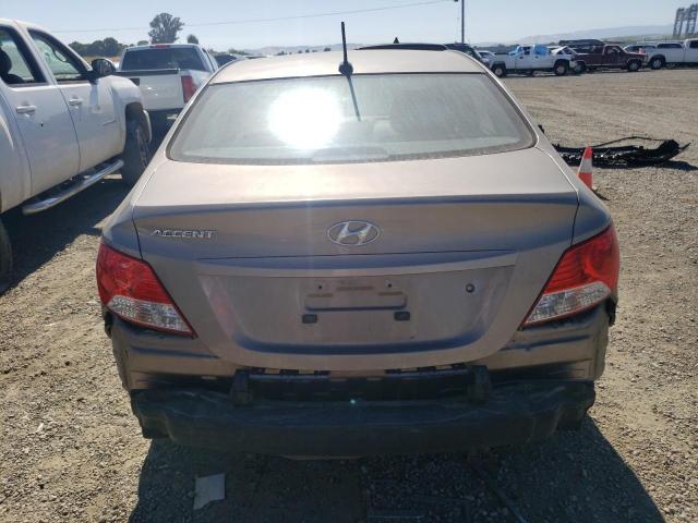 Photo 5 VIN: KMHCT4AE8EU671577 - HYUNDAI ACCENT GLS 