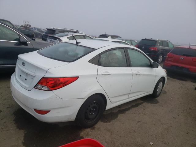 Photo 2 VIN: KMHCT4AE8EU696222 - HYUNDAI ACCENT GLS 