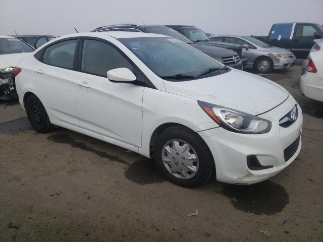 Photo 3 VIN: KMHCT4AE8EU696222 - HYUNDAI ACCENT GLS 