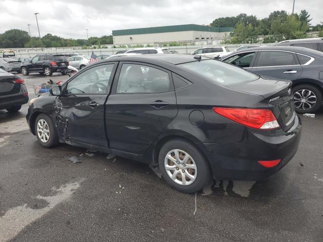 Photo 1 VIN: KMHCT4AE8EU777446 - HYUNDAI ACCENT GLS 