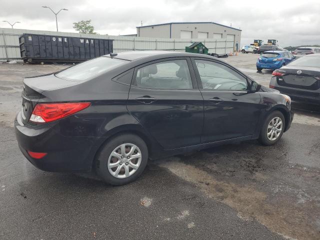 Photo 2 VIN: KMHCT4AE8EU777446 - HYUNDAI ACCENT GLS 