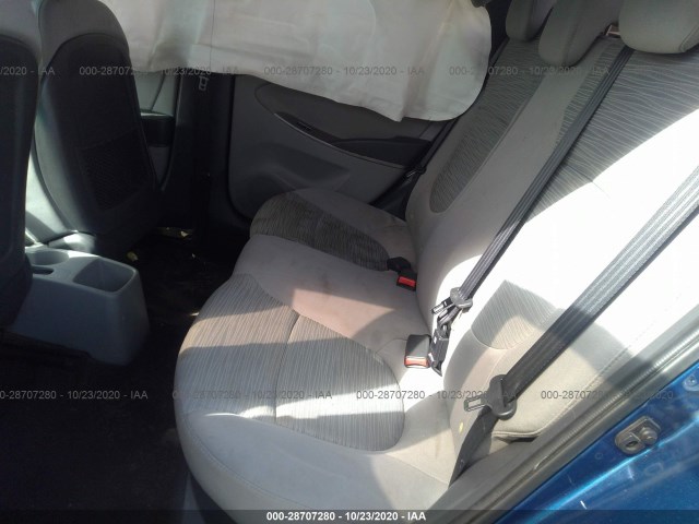 Photo 7 VIN: KMHCT4AE8FU803092 - HYUNDAI ACCENT 