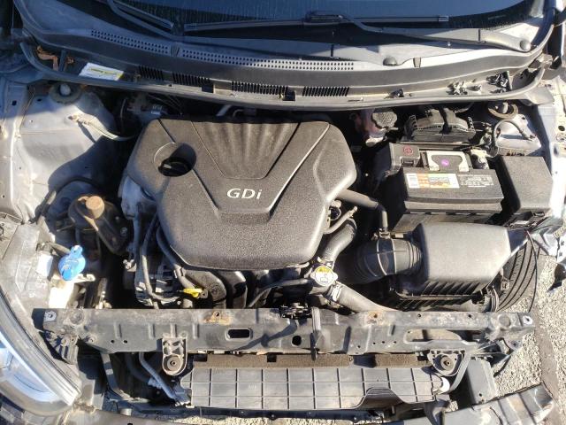 Photo 6 VIN: KMHCT4AE8FU817462 - HYUNDAI ACCENT GLS 