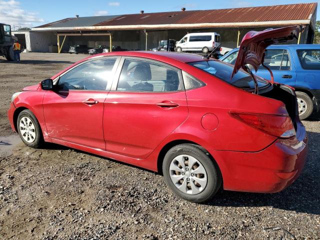 Photo 1 VIN: KMHCT4AE8FU842667 - HYUNDAI ACCENT GLS 