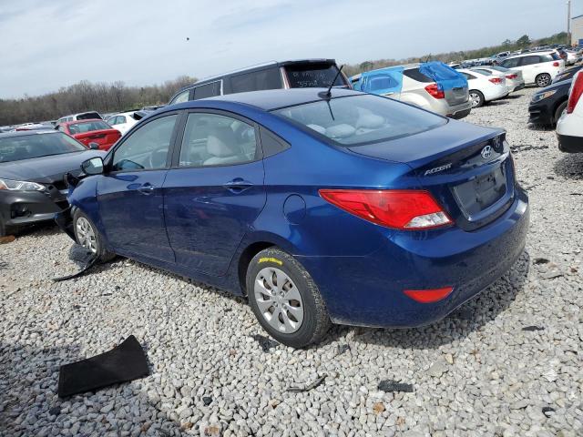 Photo 1 VIN: KMHCT4AE8FU908845 - HYUNDAI ACCENT GLS 