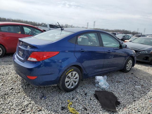 Photo 2 VIN: KMHCT4AE8FU908845 - HYUNDAI ACCENT GLS 