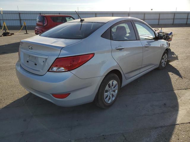 Photo 3 VIN: KMHCT4AE8GU021389 - HYUNDAI ACCENT SE 