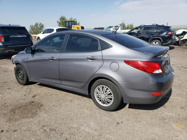 Photo 1 VIN: KMHCT4AE8GU029718 - HYUNDAI ACCENT SE 