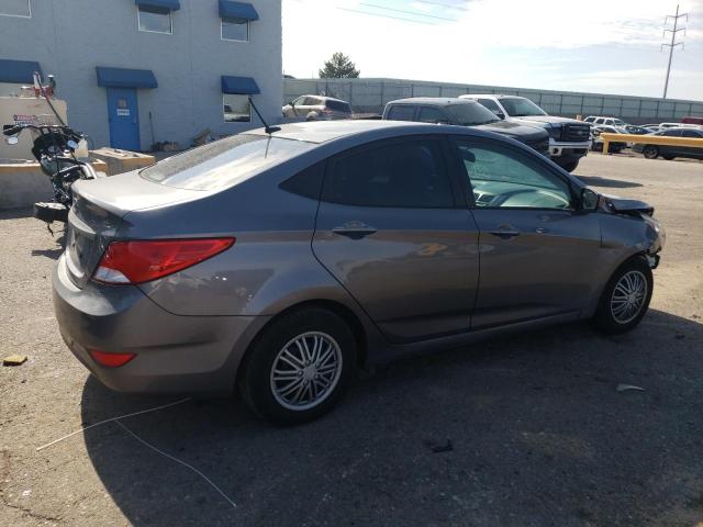 Photo 2 VIN: KMHCT4AE8GU029718 - HYUNDAI ACCENT SE 