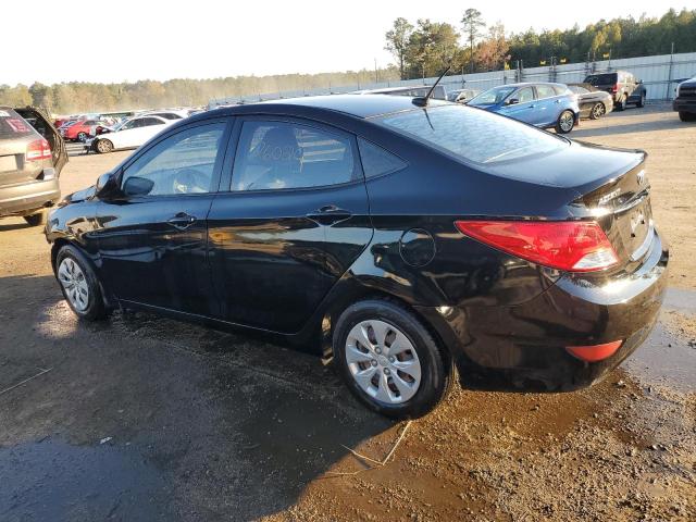 Photo 1 VIN: KMHCT4AE8GU045661 - HYUNDAI ACCENT 