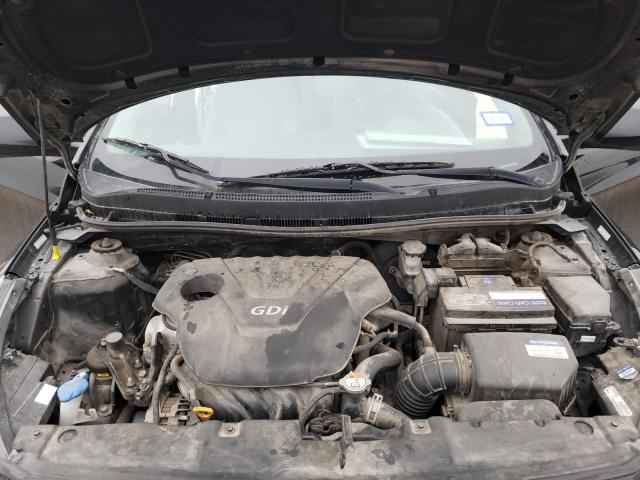 Photo 6 VIN: KMHCT4AE8GU048690 - HYUNDAI ACCENT SE 