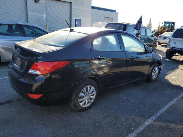 Photo 2 VIN: KMHCT4AE8GU064985 - HYUNDAI ACCENT 