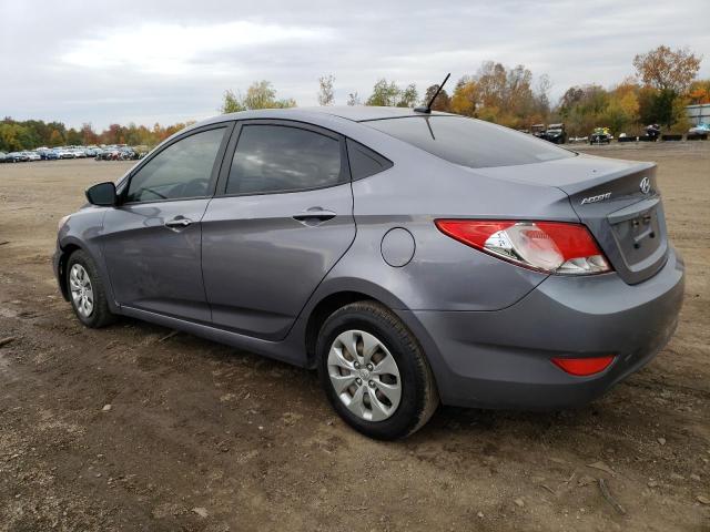 Photo 1 VIN: KMHCT4AE8GU068356 - HYUNDAI ACCENT 