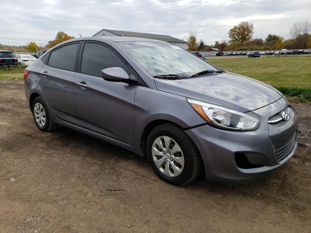 Photo 3 VIN: KMHCT4AE8GU068356 - HYUNDAI ACCENT 