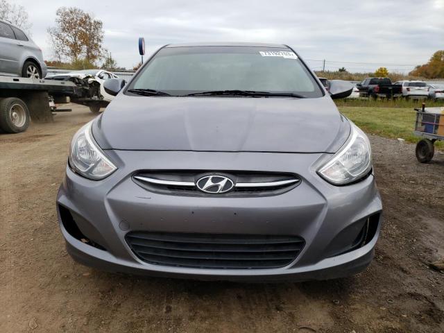 Photo 4 VIN: KMHCT4AE8GU068356 - HYUNDAI ACCENT 