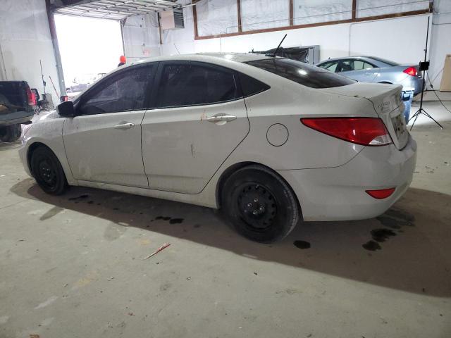 Photo 1 VIN: KMHCT4AE8GU071550 - HYUNDAI ACCENT SE 