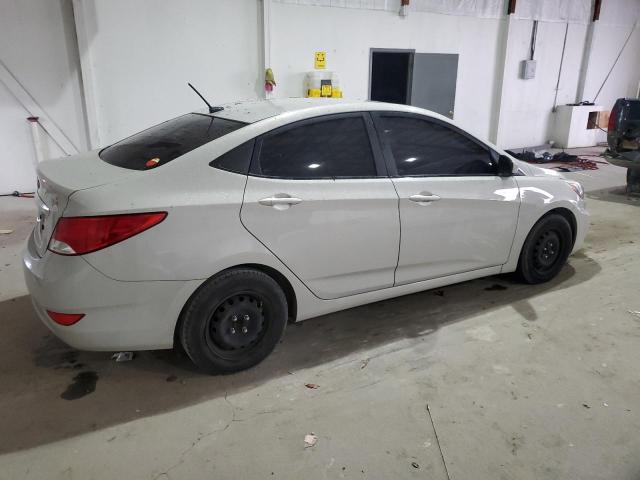 Photo 2 VIN: KMHCT4AE8GU071550 - HYUNDAI ACCENT SE 