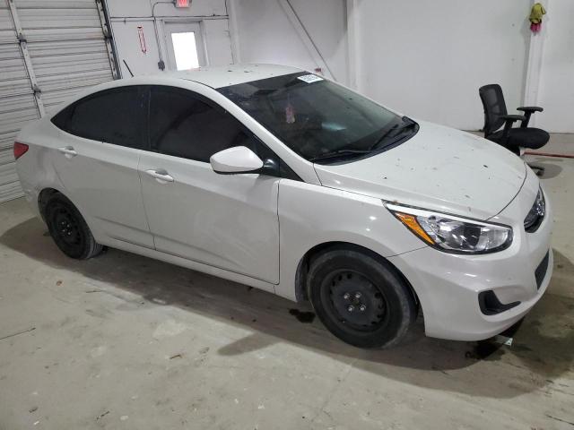 Photo 3 VIN: KMHCT4AE8GU071550 - HYUNDAI ACCENT SE 