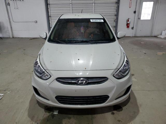 Photo 4 VIN: KMHCT4AE8GU071550 - HYUNDAI ACCENT SE 