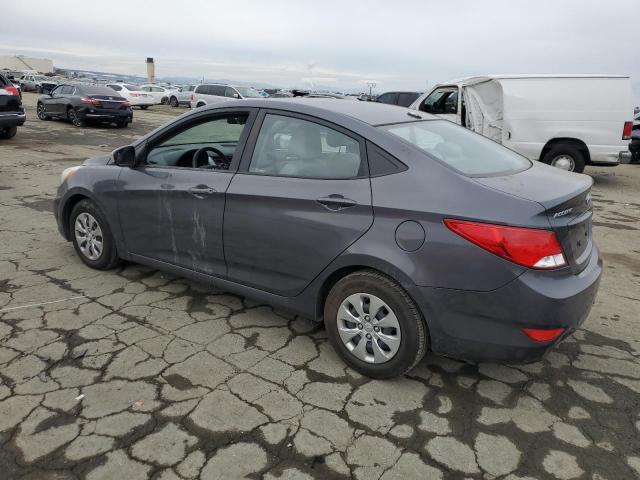 Photo 1 VIN: KMHCT4AE8GU075226 - HYUNDAI ACCENT SE 