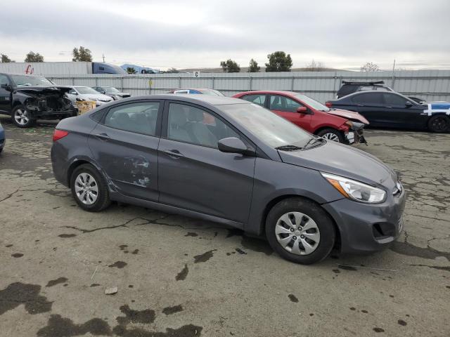 Photo 3 VIN: KMHCT4AE8GU075226 - HYUNDAI ACCENT SE 