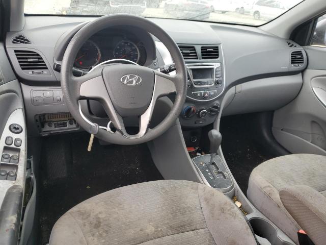 Photo 7 VIN: KMHCT4AE8GU075226 - HYUNDAI ACCENT SE 