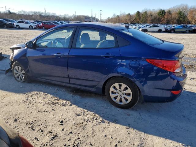 Photo 1 VIN: KMHCT4AE8GU078479 - HYUNDAI ACCENT 