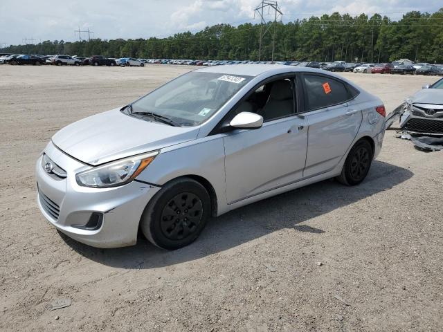 Photo 0 VIN: KMHCT4AE8GU081768 - HYUNDAI ACCENT SE 