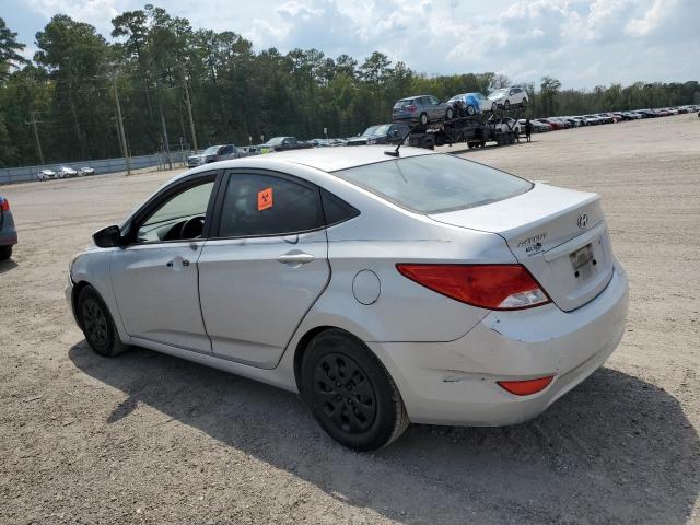 Photo 1 VIN: KMHCT4AE8GU081768 - HYUNDAI ACCENT SE 