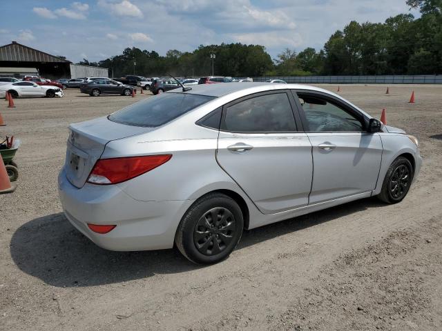 Photo 2 VIN: KMHCT4AE8GU081768 - HYUNDAI ACCENT SE 