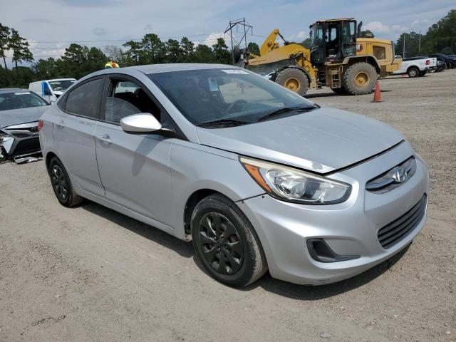 Photo 3 VIN: KMHCT4AE8GU081768 - HYUNDAI ACCENT SE 